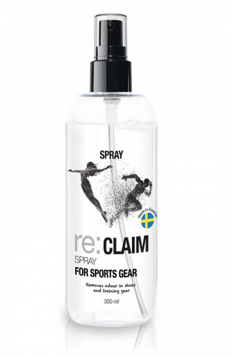 Re:Claim Spray 300 ml i gruppen CYKELKLÄDER & UTRUSTNING / CYKLELKLÄDER / Tvättmedel hos Sävedalens Cykel - 1956 (450003)