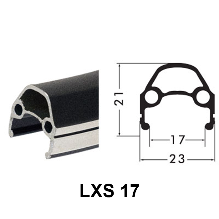 Skeppshult Framhjul 28 tum Svart Dynamo Svart Tour RS i gruppen CYKELDELAR / HJUL / HJUL FRAM / 28 tum hos Sävedalens Cykel - 1956 (4780-5079-02)