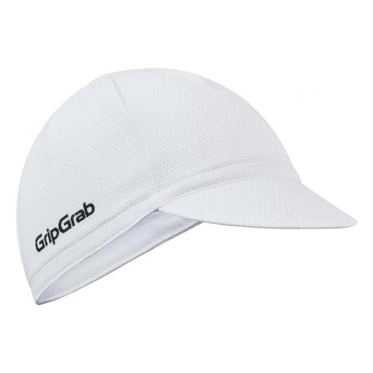 GripGrab Lightweight Sommarcykelkeps White i gruppen CYKELKLÄDER & UTRUSTNING / CYKLELKLÄDER / Handskar Korta / Unisex hos Sävedalens Cykel - 1956 (502202-SMr)