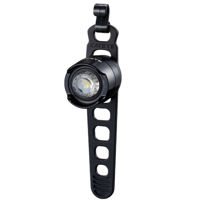 CAT EYE ORB RECHARGEABLE FRONT i gruppen CYKELTILLBEHÖR / Belysning / Framlampa hos Sävedalens Cykel - 1956 (5442831)