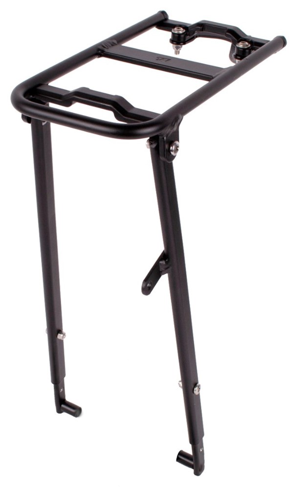 Atranvelo Frampakethållare Hybrid AM AVS 10 kg i gruppen CYKELTILLBEHÖR / Pakethållare hos Sävedalens Cykel - 1956 (5714072046280)