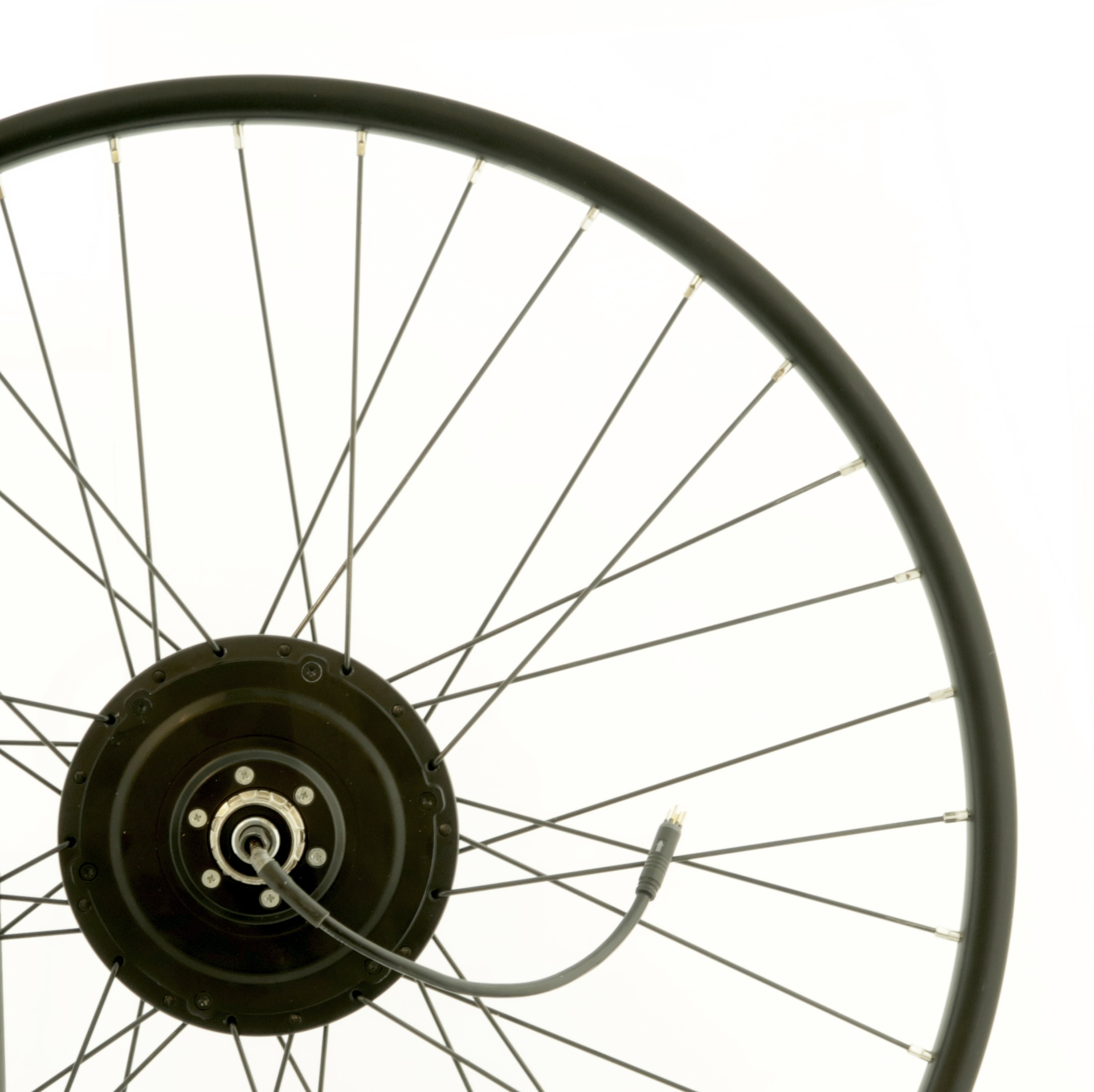 Ecoride Bakhjul R40 135 mm i gruppen CYKELDELAR / ELCYKEL RESERVDELAR / Motor hos Sävedalens Cykel - 1956 (592WMER28BK0003)