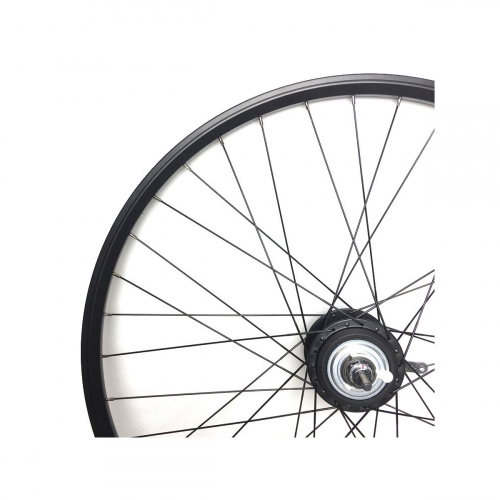 Ecoride Bakhjul 622 Nexus 8 i gruppen CYKELDELAR / HJUL / HJUL BAK / 28 tum hos Sävedalens Cykel - 1956 (592WNMER28BK0001)