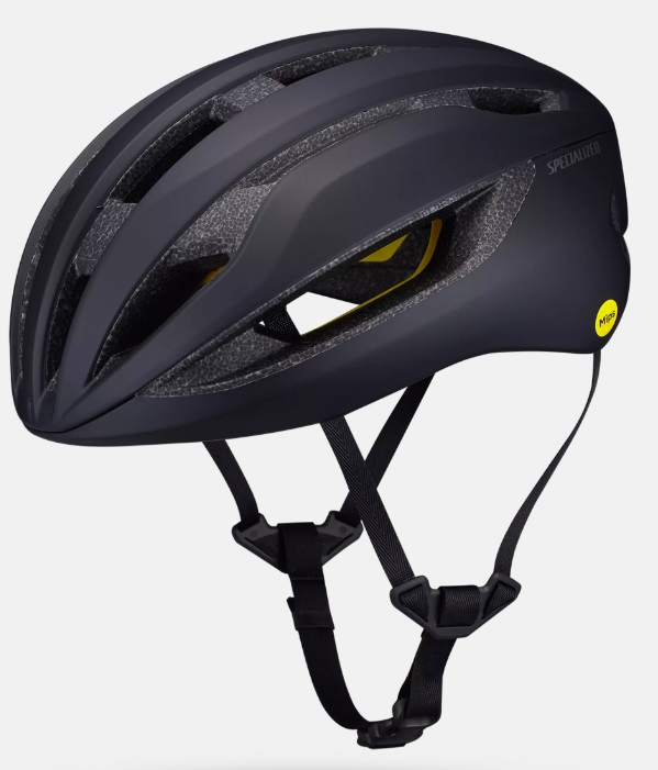 Specialized Loma Svart i gruppen CYKELKLÄDER & UTRUSTNING / CYKELHJÄLM / Cykelhjälm Racer hos Sävedalens Cykel - 1956 (60124-1400R)