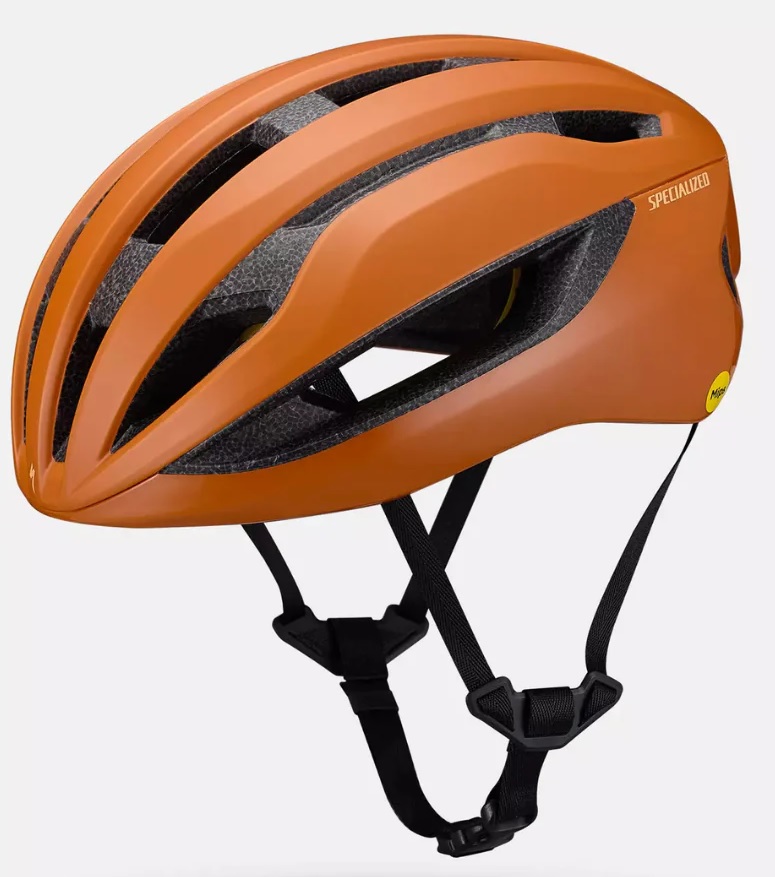 Specialized Loma Orange Small 51-56 cm i gruppen CYKELKLÄDER & UTRUSTNING / CYKELHJÄLM / Cykelhjälm Pendling hos Sävedalens Cykel - 1956 (60126-1412)