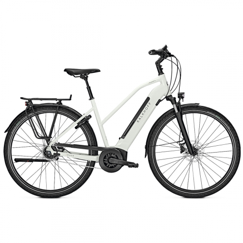 Kalkhoff Image 3.B ADV R 28TR S45 C WHT 500WH - RESERVERAD! i gruppen CYKLAR / ELCYKLAR hos Sävedalens Cykel - 1956 (641527545)