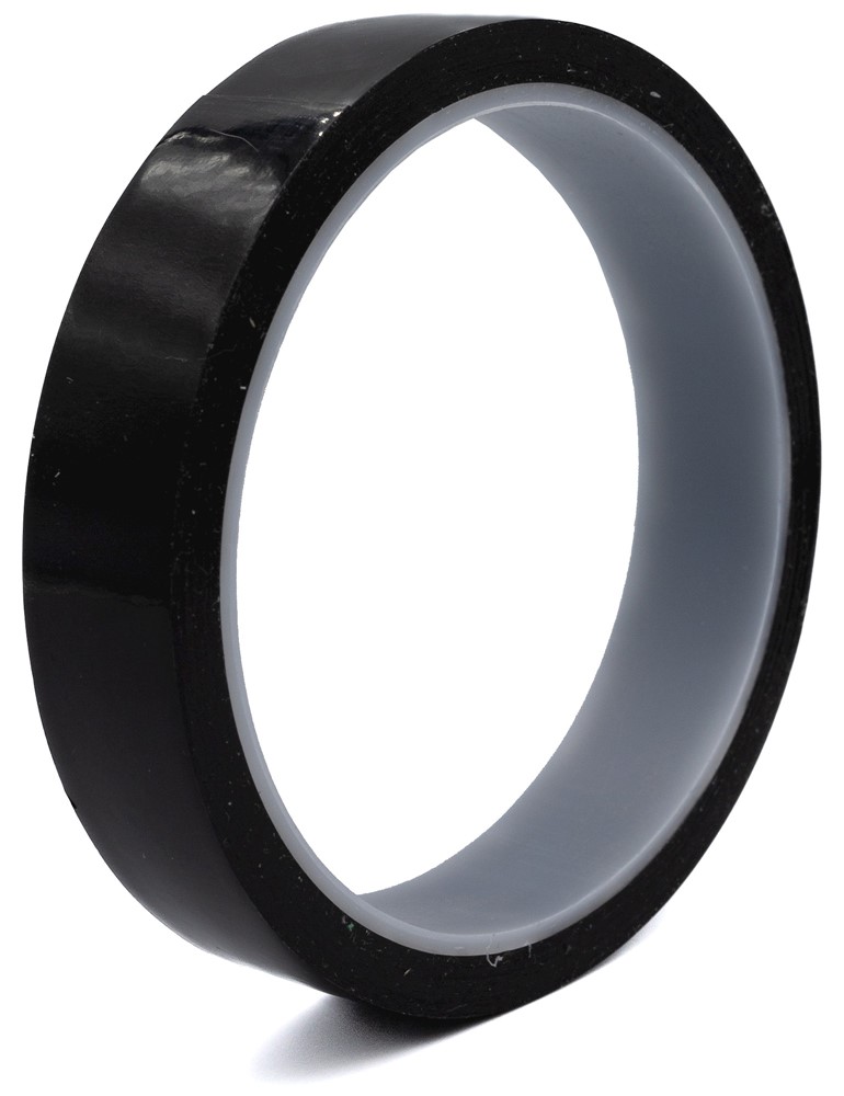 Fälgband Tubeless 18mm x 10m i gruppen CYKELDELAR / DÄCK & SLANG / FÄLGBAND hos Sävedalens Cykel - 1956 (75990170)
