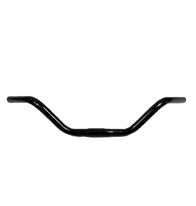 Skeppshult Styre 595 mm Smile H-Modell 25.4 mm i gruppen CYKELDELAR / STYRE hos Sävedalens Cykel - 1956 (8660-3002-10)