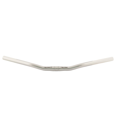 Skeppshult Styre 600 mm Silver Lady Town 25.4 i gruppen CYKELDELAR / STYRE hos Sävedalens Cykel - 1956 (8660-3035-01)