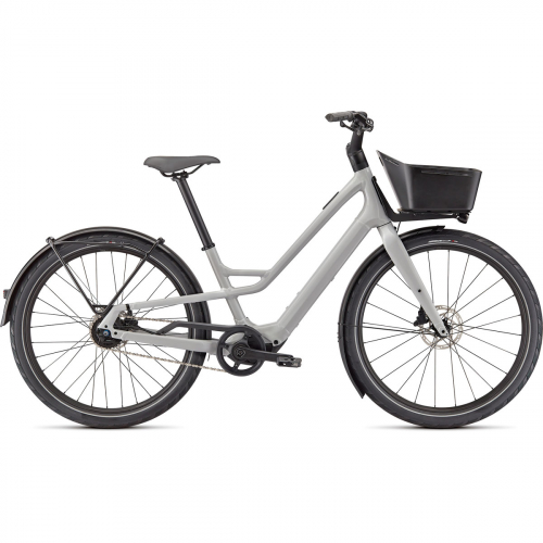 SPECIALIZED Turbo COMO SL 4.0 Dove Medium Grey i gruppen CYKLAR / ELCYKLAR hos Sävedalens Cykel - 1956 (90122-5103)