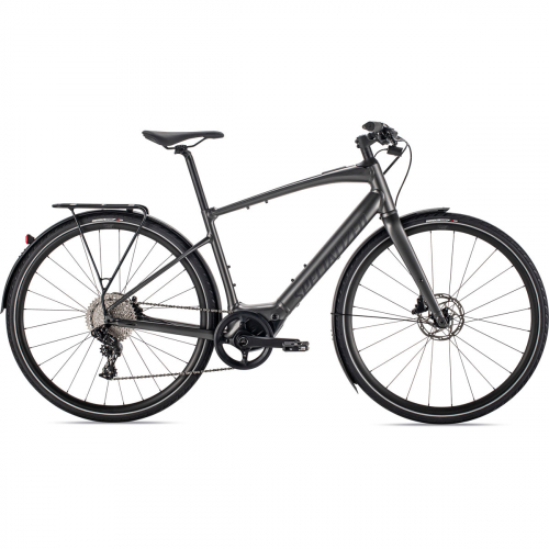 SPECIALIZED VADO SL 4.0 EQ Large Grey i gruppen CYKLAR / ELCYKLAR hos Sävedalens Cykel - 1956 (93922-5304)