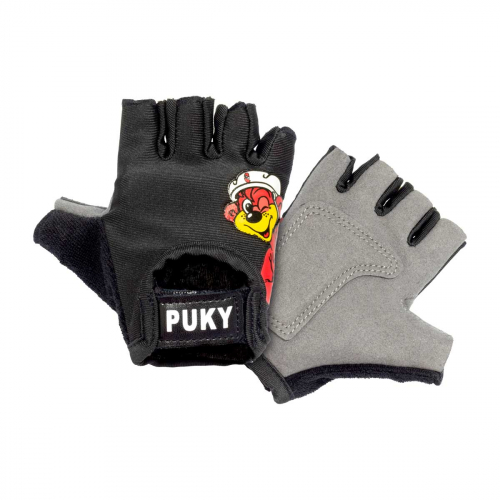 Puky Cykling Gloves Kid XS/S i gruppen CYKELTILLBEHÖR / Barnartiklar hos Sävedalens Cykel - 1956 (947455)