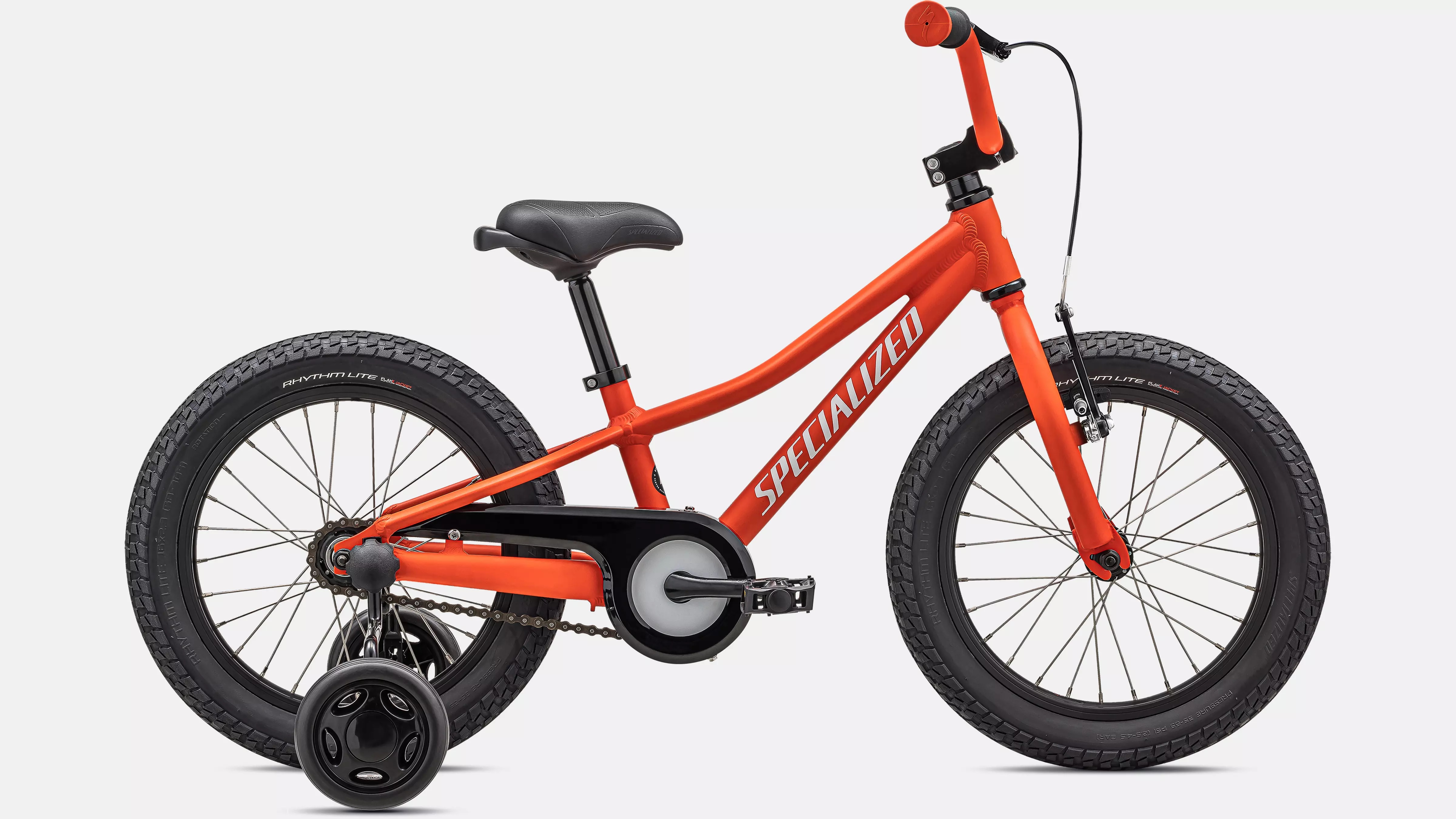 Specialized Riprock 16 Orange i gruppen CYKLAR / BARNCYKLAR 12-26 tum hos Sävedalens Cykel - 1956 (96523-4016)