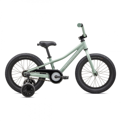 Specialized Riprock 16 Vit i gruppen CYKLAR / BARNCYKLAR 12-26 tum hos Sävedalens Cykel - 1956 (96523-4216)