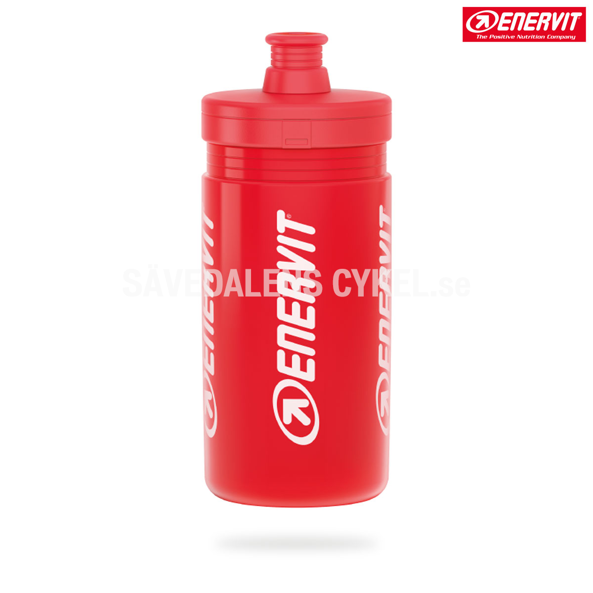ENERVIT Flaska Borraccia Andriolo - 500 ml i gruppen ENERGITILLSKOTT hos Sävedalens Cykel - 1956 (98991)