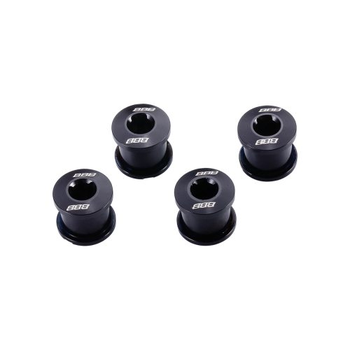 BBB Klingbultar SingleStars i gruppen CYKELDELAR / KLINGDREV / Reservdelar hos Sävedalens Cykel - 1956 (BCR-60)