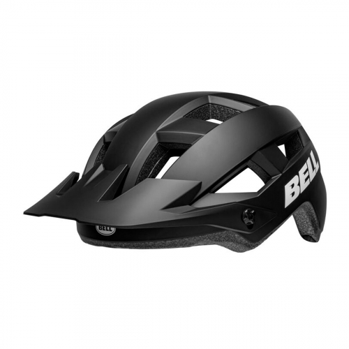 Bell Spark 2 Mips Mat Black XL 58-63 cm i gruppen CYKELKLÄDER & UTRUSTNING / CYKELHJÄLM / Cykelhjälm MTB hos Sävedalens Cykel - 1956 (BE7138613)