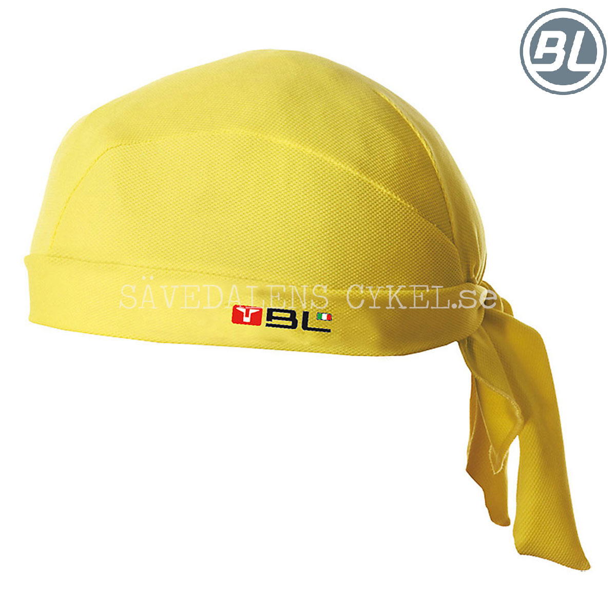 Nybbio Yellow OZ i gruppen  hos Sävedalens Cykel - 1956 (BL41600-007-OZ)