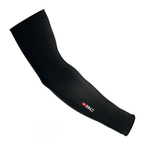 BL Pulse Arm Warmers Black i gruppen CYKELKLÄDER & UTRUSTNING / CYKLELKLÄDER / SCK / Tillbehör hos Sävedalens Cykel - 1956 (BL43023-001-XXLr)