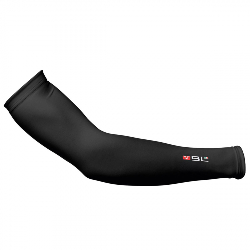 BL Spring Arm Warmers Black i gruppen CYKELKLÄDER & UTRUSTNING / CYKLELKLÄDER / SCK / Tillbehör hos Sävedalens Cykel - 1956 (BL43830-001-Sr)