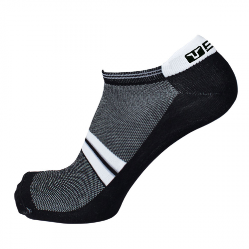 BL Melany Socks Black i gruppen OUTLET hos Sävedalens Cykel - 1956 (BL43960-001-3537r)