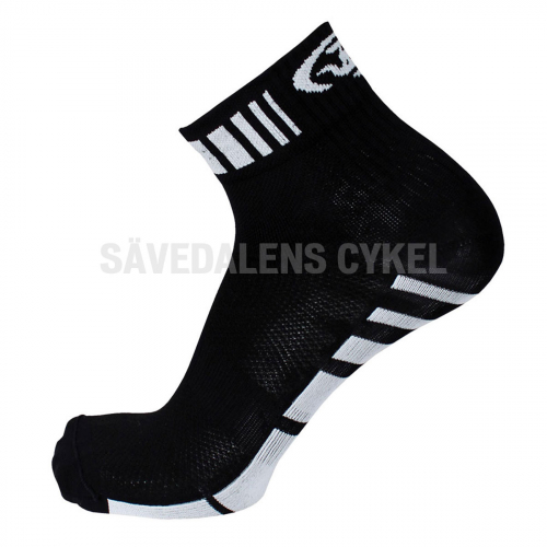 BL Laser Socks Black i gruppen OUTLET hos Sävedalens Cykel - 1956 (BL44223-001-3840r)