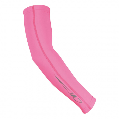 BL Horizon Arm Warmers Fuchsia Fluo i gruppen CYKELKLÄDER & UTRUSTNING / CYKLELKLÄDER / Armvärmare hos Sävedalens Cykel - 1956 (BL44292-023-XLr)