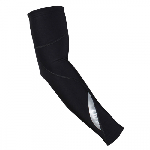 BL Normandia Arm Warmers Black i gruppen OUTLET hos Sävedalens Cykel - 1956 (BL44565-001-XLr)