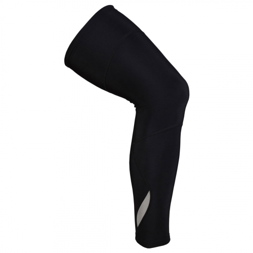 BL Normandia Leg Warmers Black i gruppen OUTLET hos Sävedalens Cykel - 1956 (BL44566-001-Sr)