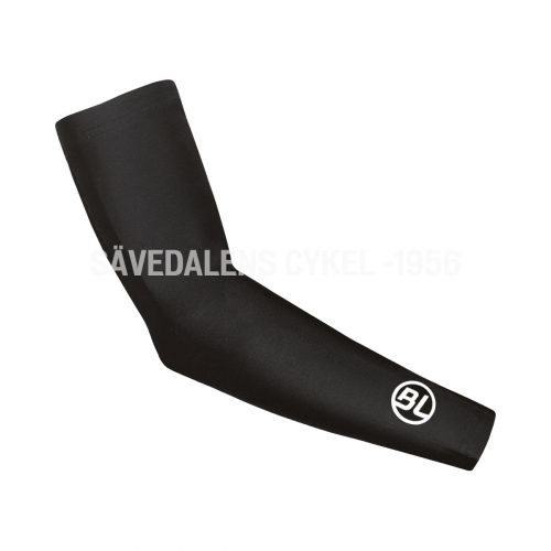 BL FIANDRE Arm Warmers Black i gruppen CYKELKLÄDER & UTRUSTNING / CYKLELKLÄDER / Armvärmare hos Sävedalens Cykel - 1956 (BL44656-001-XSr)