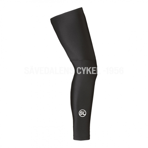 BL FIANDRE Leg Warmers Black i gruppen CYKELKLÄDER & UTRUSTNING / CYKLELKLÄDER / SCK / Tillbehör hos Sävedalens Cykel - 1956 (BL44657-001-XSr)