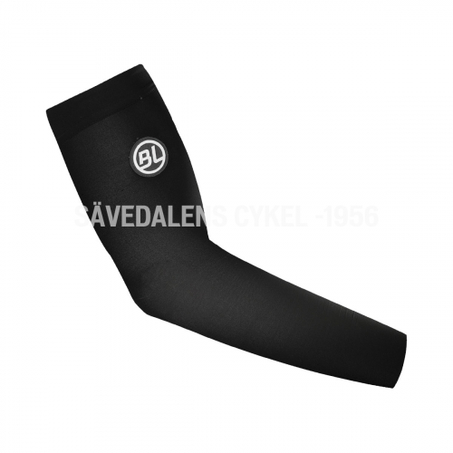 BL AMIATA Arm Warmers Black i gruppen CYKELKLÄDER & UTRUSTNING / CYKLELKLÄDER / Armvärmare hos Sävedalens Cykel - 1956 (BL44740-001-XSr)