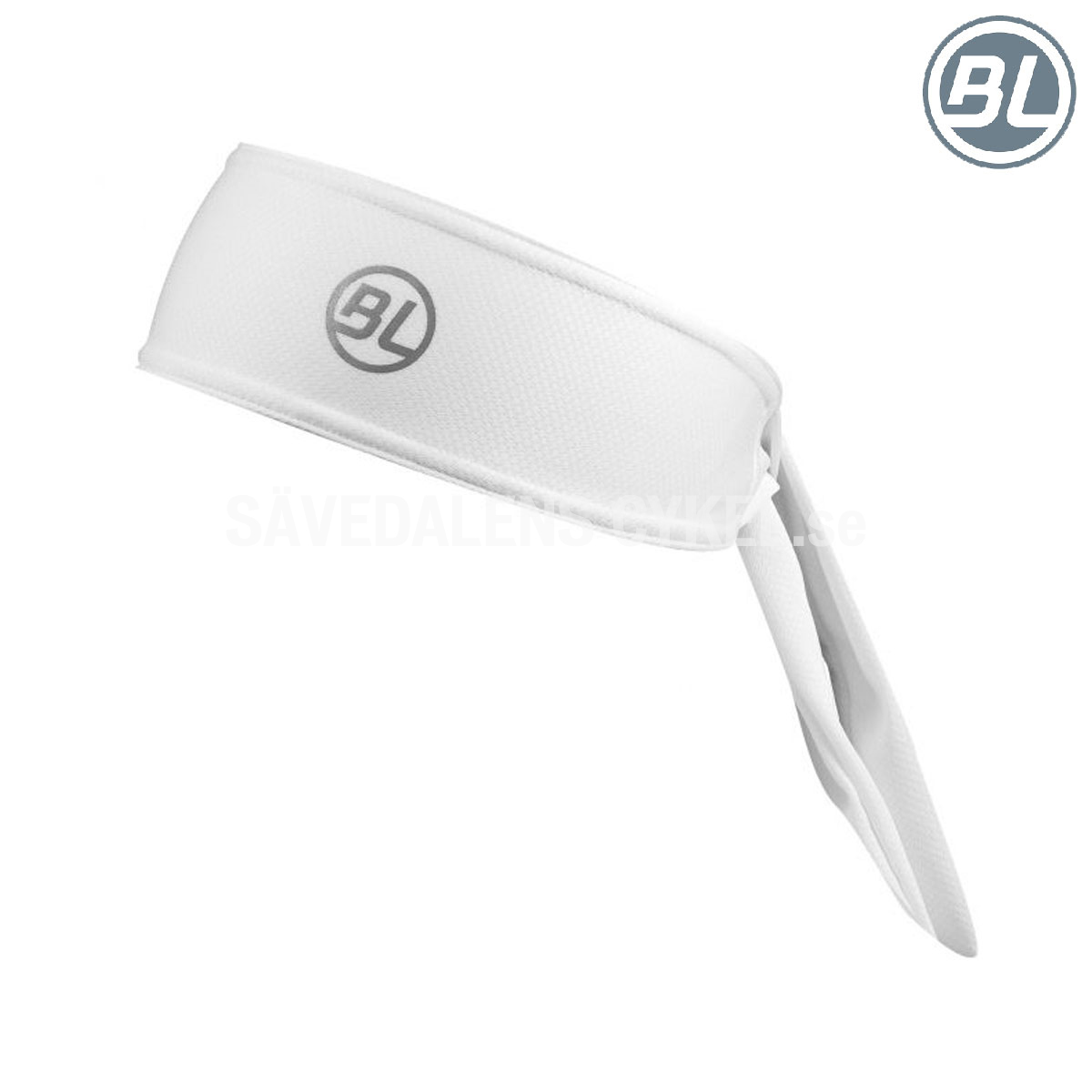 Prologo White  Head Band OZ i gruppen  hos Sävedalens Cykel - 1956 (BL44744-002)