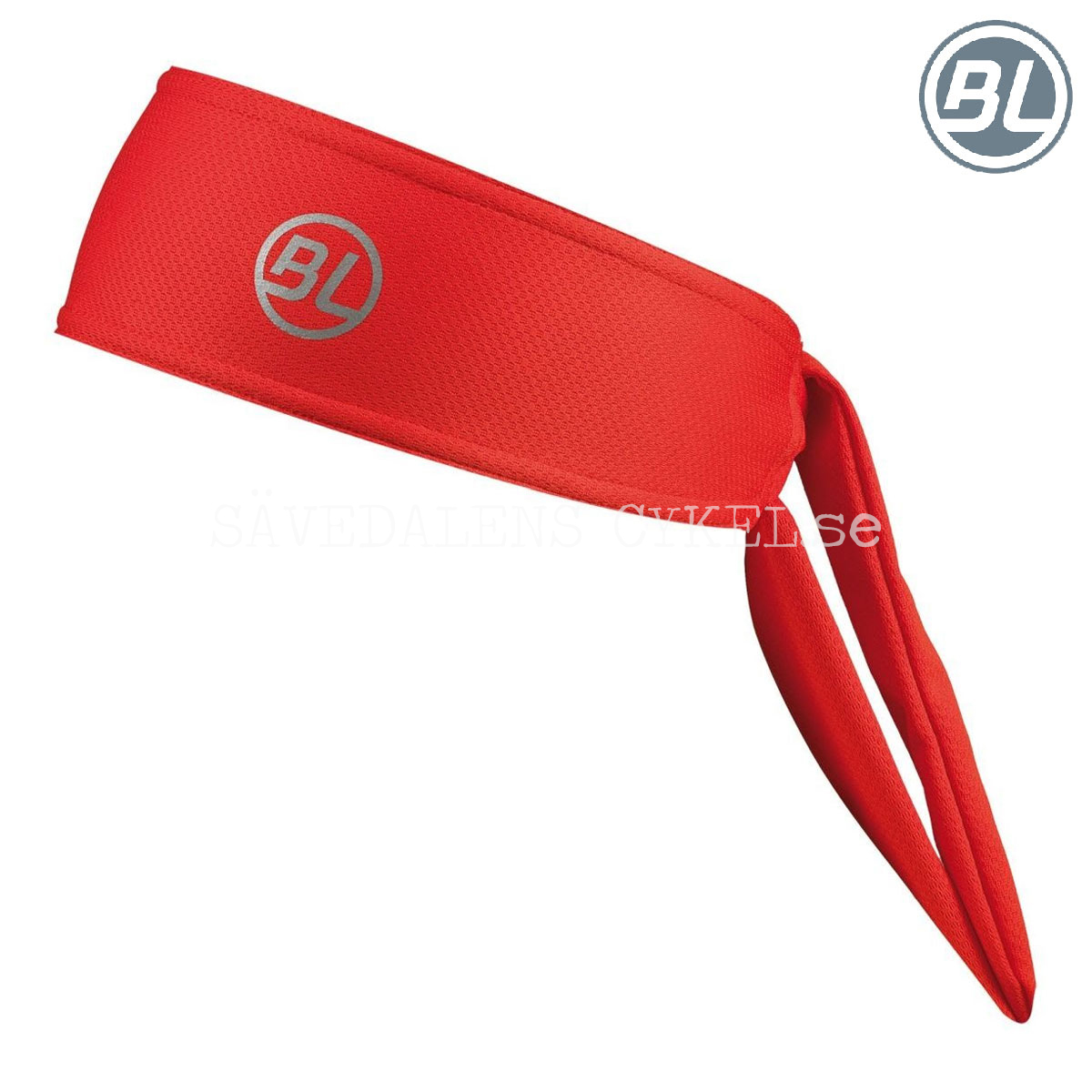 Prologo Red Head Band OZ i gruppen  hos Sävedalens Cykel - 1956 (BL44744-003)