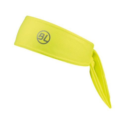 BL Prologo Yellow Fluo Head Band OZ i gruppen CYKELKLÄDER & UTRUSTNING / CYKLELKLÄDER / Huvud hos Sävedalens Cykel - 1956 (BL44744-009)