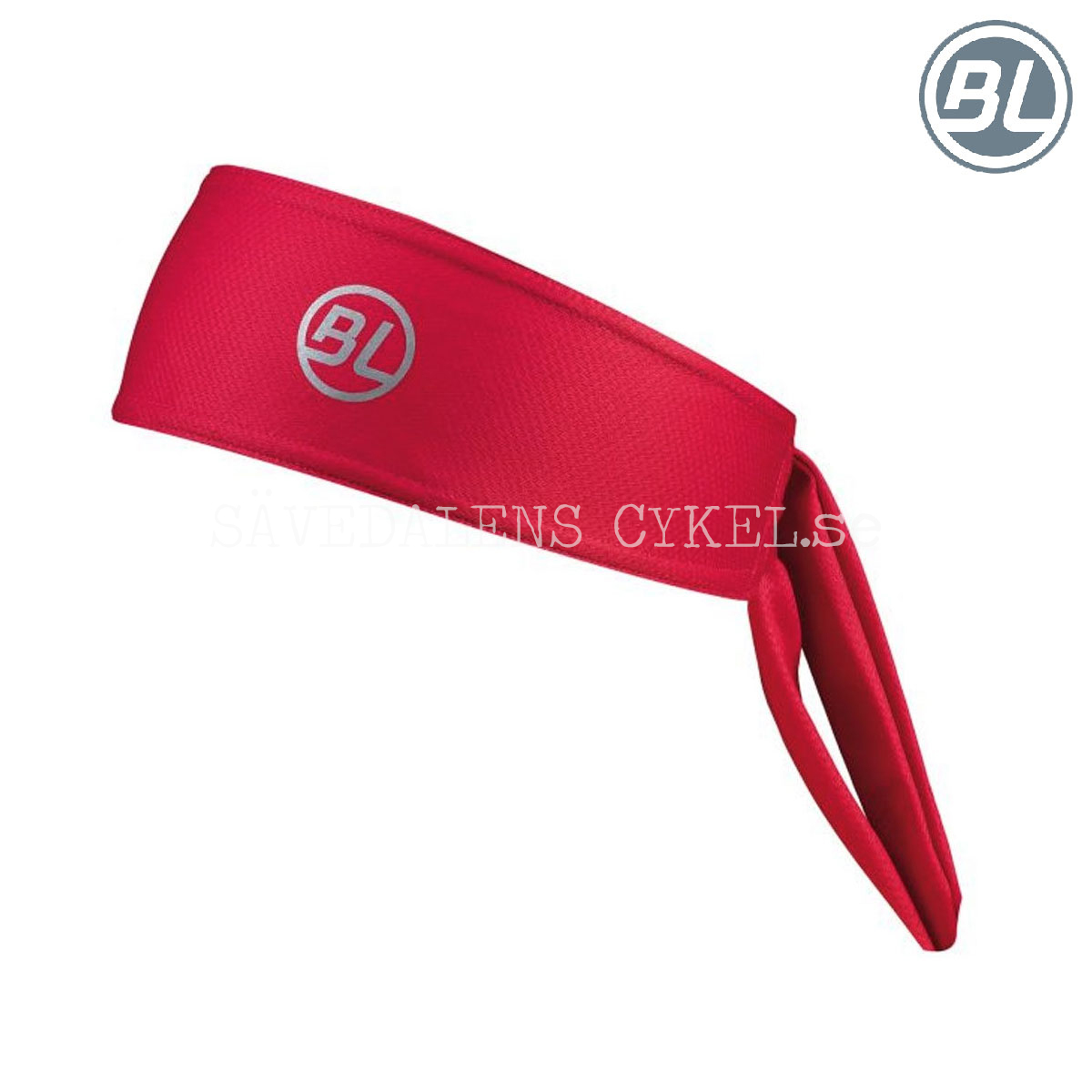 Prologo Fuchsia Head Band OZ i gruppen  hos Sävedalens Cykel - 1956 (BL44744-014)