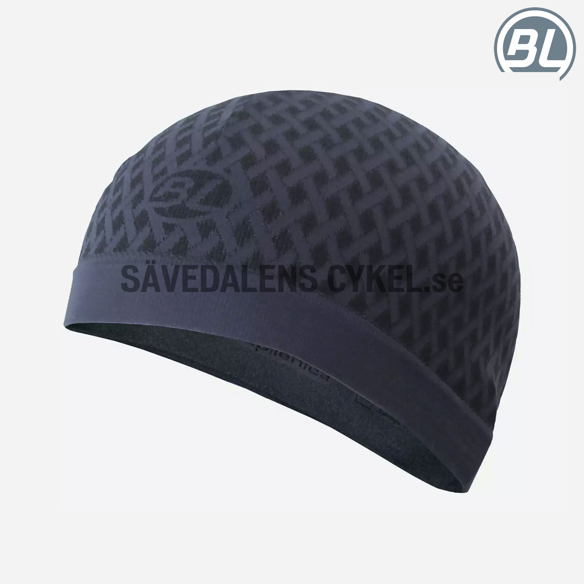 Cycling skull cap SCIA Black OZ i gruppen CYKELKLÄDER & UTRUSTNING / CYKLELKLÄDER / Huvud hos Sävedalens Cykel - 1956 (BL44747-001)