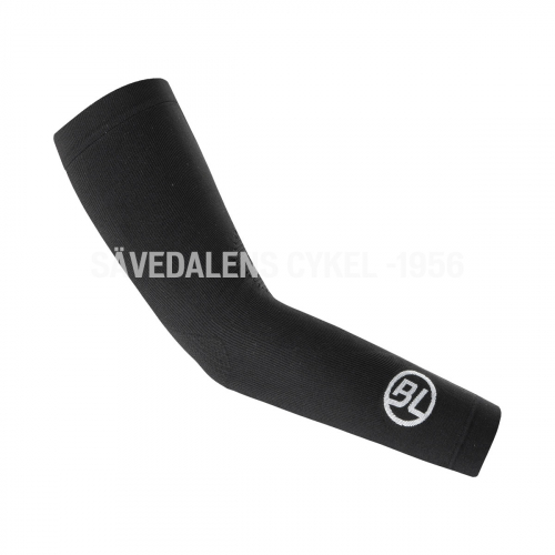 BL FRAME Arm Warmers Black i gruppen CYKELKLÄDER & UTRUSTNING / CYKLELKLÄDER / Armvärmare hos Sävedalens Cykel - 1956 (BL44835-001-SMr)