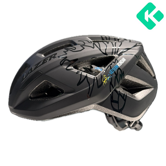 Lazer hjälm Tonic KinetiCore Vatternrundan M i gruppen CYKELKLÄDER & UTRUSTNING / CYKELHJÄLM / Cykelhjälm Racer hos Sävedalens Cykel - 1956 (BLC2547893497)