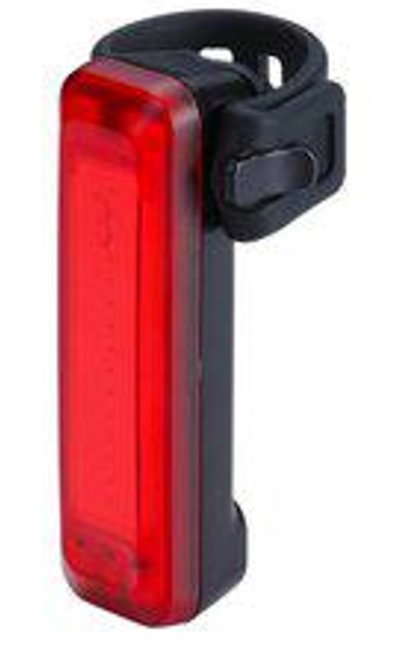 BBB Baklampa Minilight Signal i gruppen CYKELTILLBEHÖR / Belysning / Baklampa hos Sävedalens Cykel - 1956 (BLS-137)