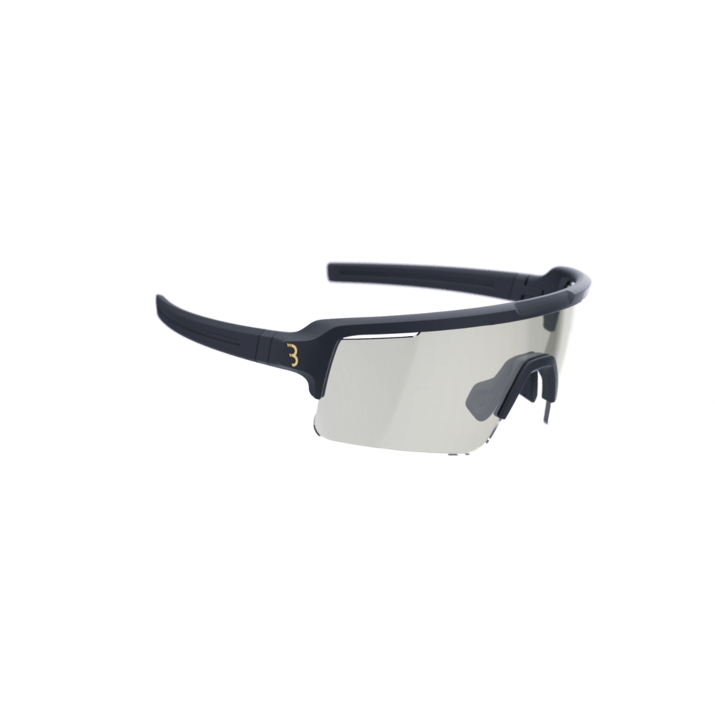 BBB Sportglasögon Impress Photochromic i gruppen CYKELKLÄDER & UTRUSTNING / SOLGLASÖGON / Solglasögon hos Sävedalens Cykel - 1956 (BSG-65PH)