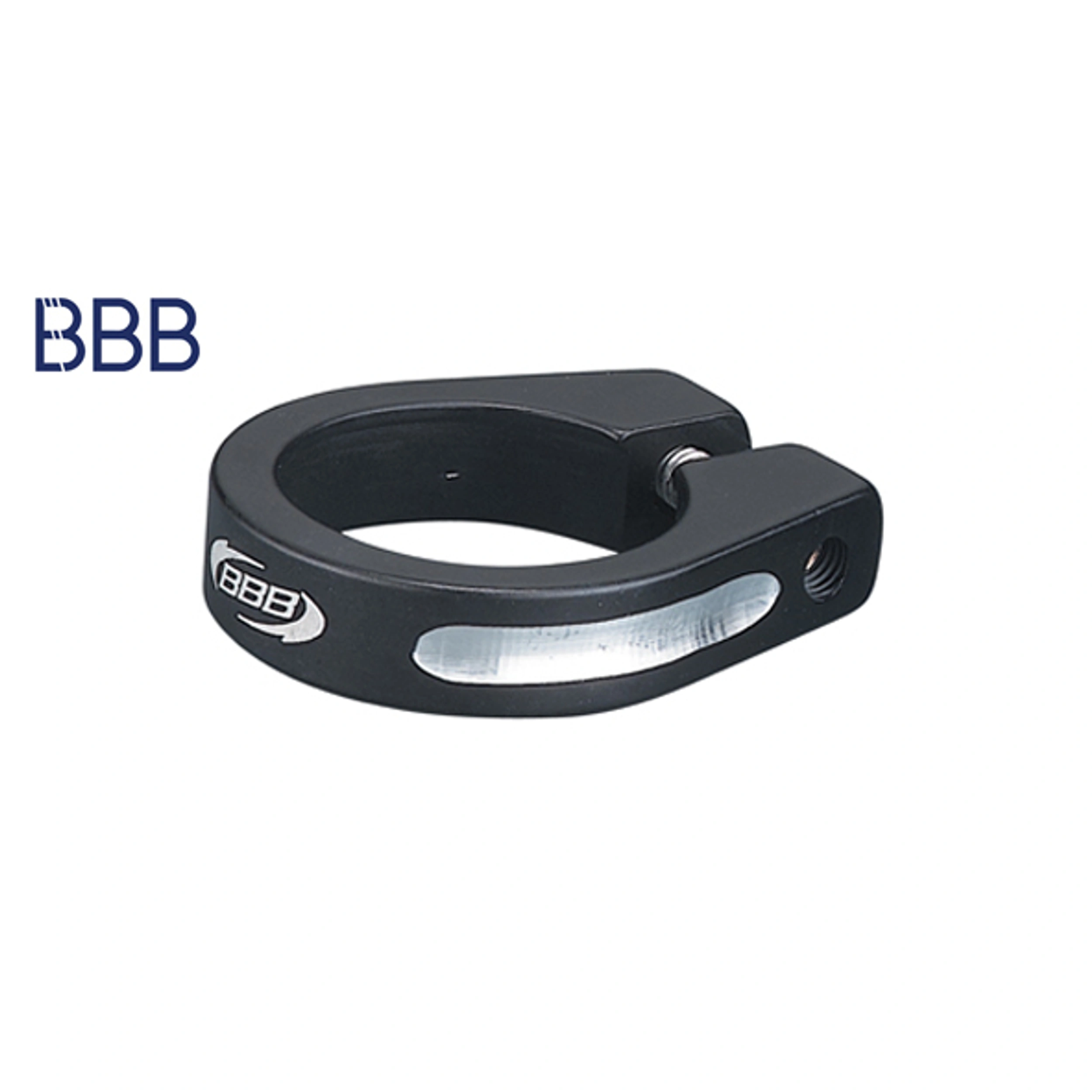 BBB Sadelkämma 28.6 mm i gruppen CYKELDELAR / SADELSTOLPE hos Sävedalens Cykel - 1956 (BSP-80286)