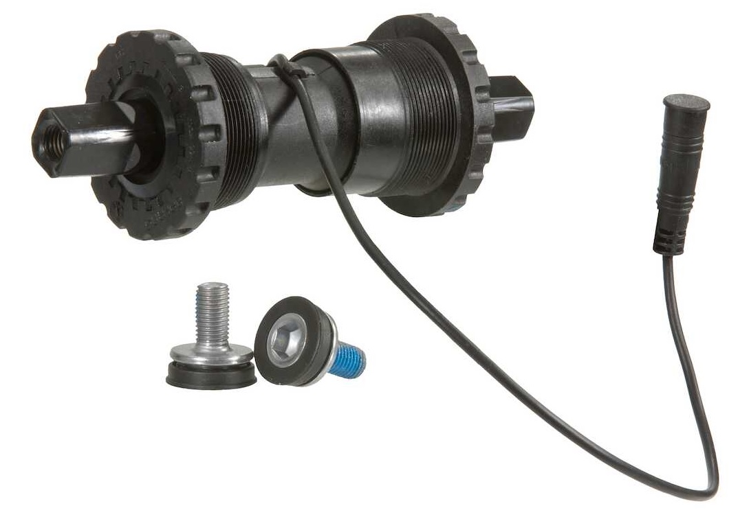 Crescent Vevlager Egoing B UART 127mm i gruppen CYKELDELAR / VEVLAGER / Övriga Vevlager hos Sävedalens Cykel - 1956 (C8705064-06PS)