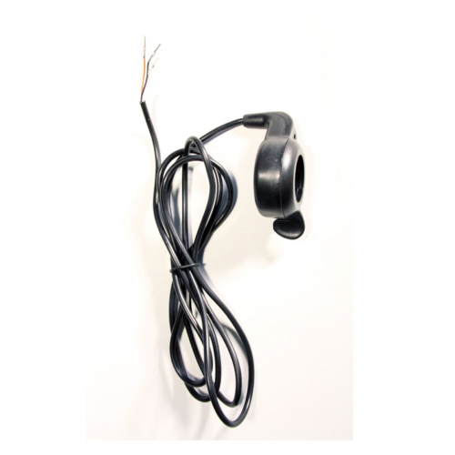 Ecoride tumknapp/gå assistans 2013 Fyrkantig kontakt i gruppen CYKELDELAR / ELCYKEL RESERVDELAR / Reservdelar hos Sävedalens Cykel - 1956 (CT3621)