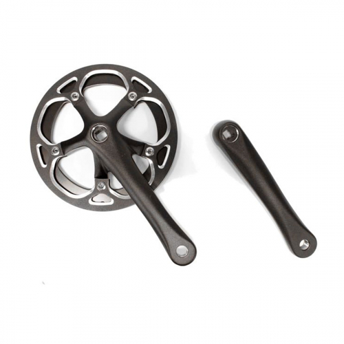 Ecoride Vevparti Epix 44T 6-7 del Kedjeskydd i gruppen CYKELDELAR / VEVPARTI / Vevparti hos Sävedalens Cykel - 1956 (DC4208)