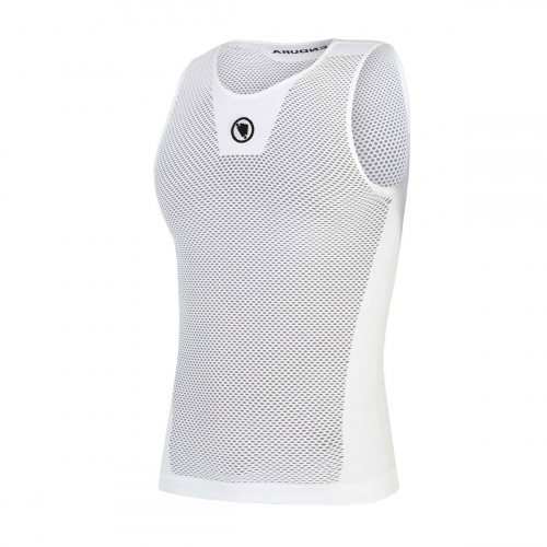 Endura Endura Baselayer II White i gruppen CYKELKLÄDER & UTRUSTNING / CYKLELKLÄDER / Tröja Kort Ärm / Unisex hos Sävedalens Cykel - 1956 (E3167WH-SMr)