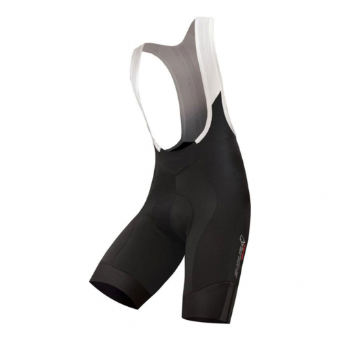 Endura FS260-Pro SL Bibshorts WPRL Black i gruppen CYKELKLÄDER & UTRUSTNING / CYKLELKLÄDER / Byxa LVG / Unisex hos Sävedalens Cykel - 1956 (E4021BK-Sr)