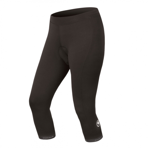 Endura Womens Xtract Knicker Black i gruppen CYKELKLÄDER & UTRUSTNING / CYKLELKLÄDER / Byxa LVG / Dam hos Sävedalens Cykel - 1956 (E8062BK-Mr)