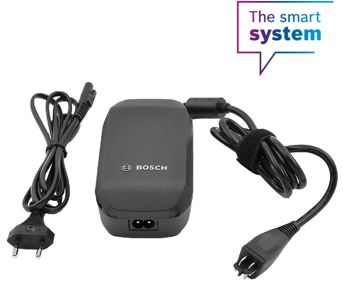 Bosch laddare 2A Charger 220-240 V EU (BPC3200) i gruppen CYKELDELAR / ELCYKEL RESERVDELAR / Laddare hos Sävedalens Cykel - 1956 (EB1290000J)