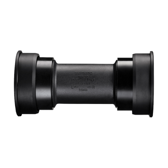 Shimano Vevlager BB-RS500-PB HOLLOWTECH II Press-Fit typ 86.5 mm i gruppen CYKELDELAR / VEVLAGER / Shimano Vevlager hos Sävedalens Cykel - 1956 (EBBRS500PB)
